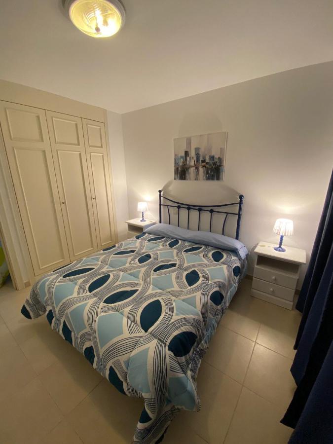 Nice Rooms In A Shared Apartment In The Centre Of Corralejo Habitaciones En Piso Compartido Екстер'єр фото